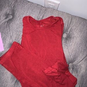 Toddler Kyte baby pjs